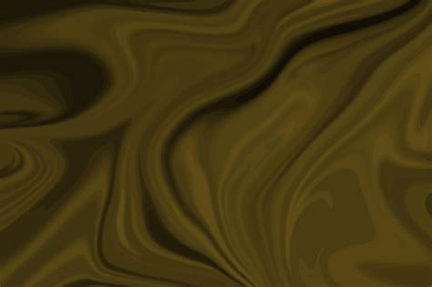 Liquify effect abstract background | Premium Vector