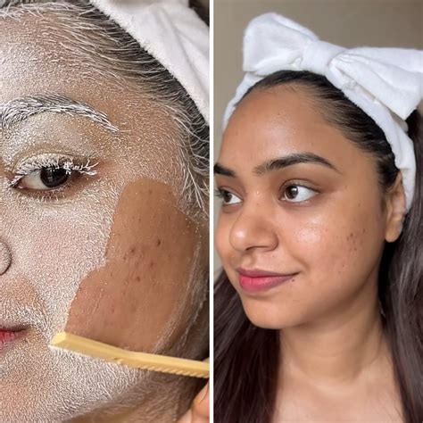 Hair Identifier Spray, say goodbye to facial hair! – COZITIS