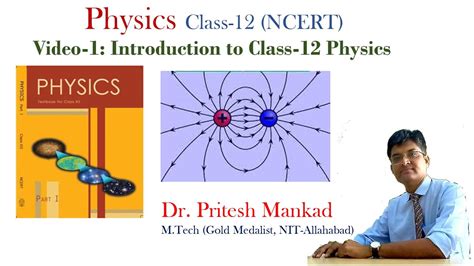Image result for Physics Class 12 Video Lectures