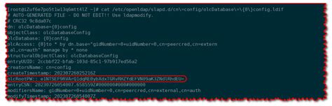 OpenLDAP LDAP-Server Redundency Options 的图像结果