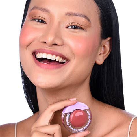 Shop Squishy Blush - Liquid Blush – Vegan, Clean & Effortless Beauty ...