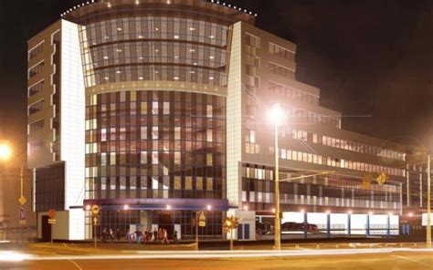 Special Shopping in Belarus , minsk, Belarus - Top Attractions, Things ...