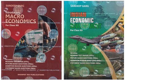 Indian Economic Development & Introductory For Macro Economics For Cla ...