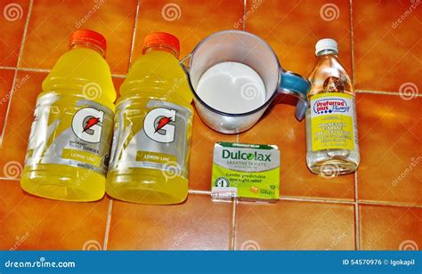 Colonoscopy Prep Miralax