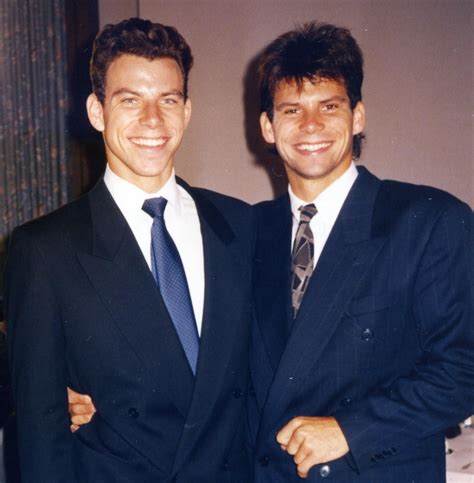 Alejandro Hartmann, director de “Los hermanos Menéndez”: el argentino que se convirtió en rey ...