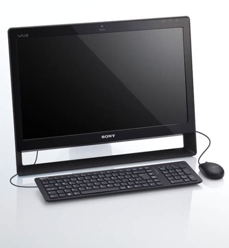 Image result for Sony Vaio Desktop Computer