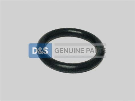 CA028111 | O RING 15.08 X 2.62 MIN. 5 | D&S Genuine Parts