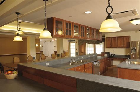 Eddy Village Green | Healthcare Projects architecture+