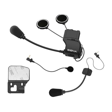 Buy Sena 30K / 20S / EVO Universal Helmet Clamp Kit Online in India ...