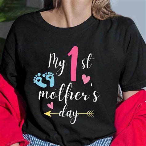 Top 19 Unique Gift Ideas For 1st Mothers Day That Will Wow New Moms