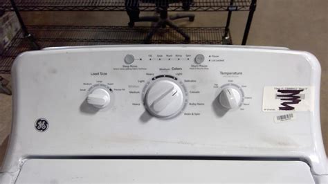 Image result for GE Washing Machine Reviews
