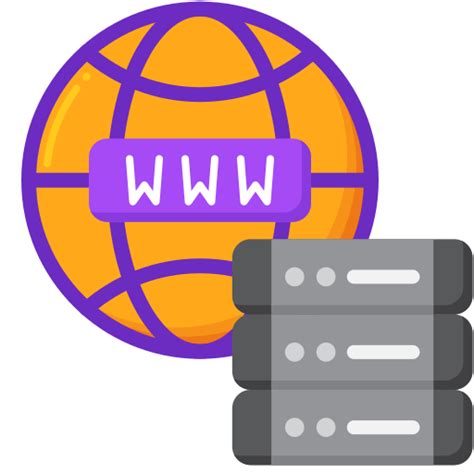 Image result for Web Tier Server Icon