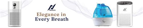 Amazon.in: Nexlev: Air & Ambience