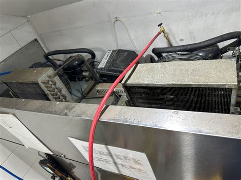 Commercial Refrigeration Services | Reliable Cooling Solutions for Your ...