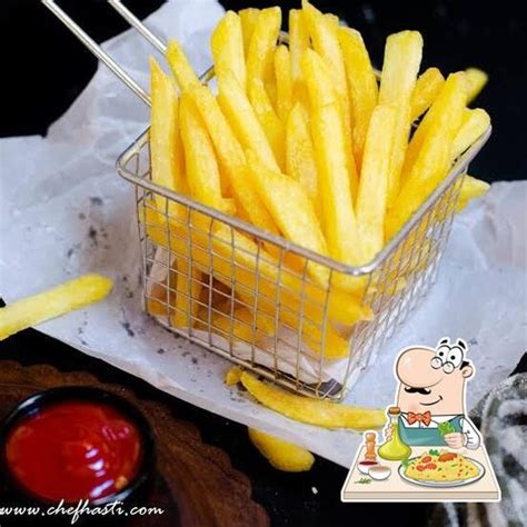 THE BURGER FATHANGAR, Fatehnagar - Restaurant menu, prices and reviews