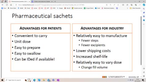Image result for Compounding Unit Dose Powders