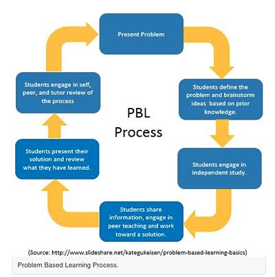 Image result for Problem Based Learning Goals
