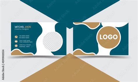 Presentation Card Design 的图像结果