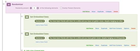 Image result for Randomizing Host Order