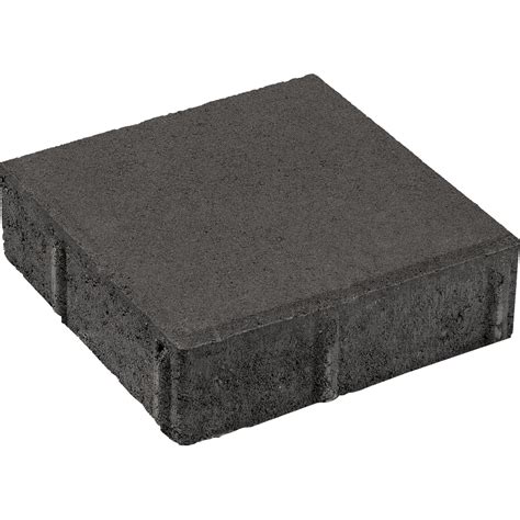 Premac Pflaster Klasiko Anthrazit 20 x 20 x 6 cm kaufen bei OBI
