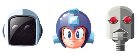 Famous Robots 的图像结果