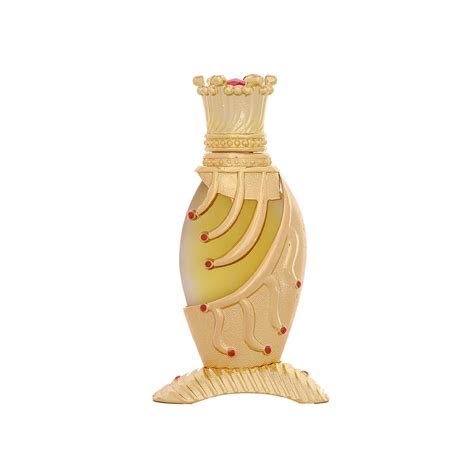 Ikhlas Perfume Oil 20 ML | Naseem Perfume India