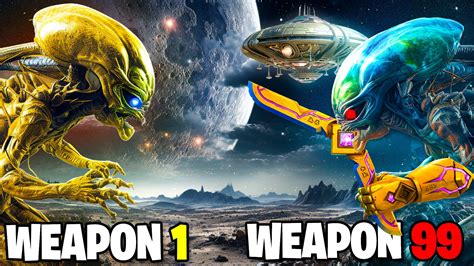 Image result for Alien Laser Gun Fortnite