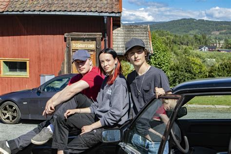 Sjur Vatne Brean om «Nr. 24»: – Det føles helt uvirkelig - Underholdning