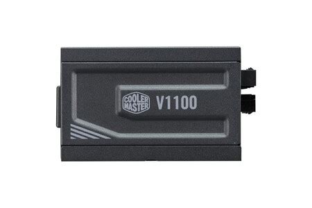 Alimentation interne Cooler Master V SFX PLATINUM 1100 - Alimentation ...