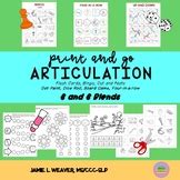 The Speech Connection Teaching Resources | Teachers Pay Teachers