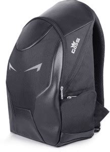 GODS Rudra Laptop Backpack 20 L Laptop Backpack Black - Price in India ...