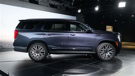 2025 GMC Yukon / Yukon XL Review: Expert Insights, Pricing, and Trims