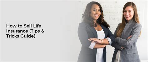 Image result for Selling Life Insurance Tips