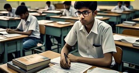 CBSE class 10 science exam 2025: 70+ important questions & last-day ...