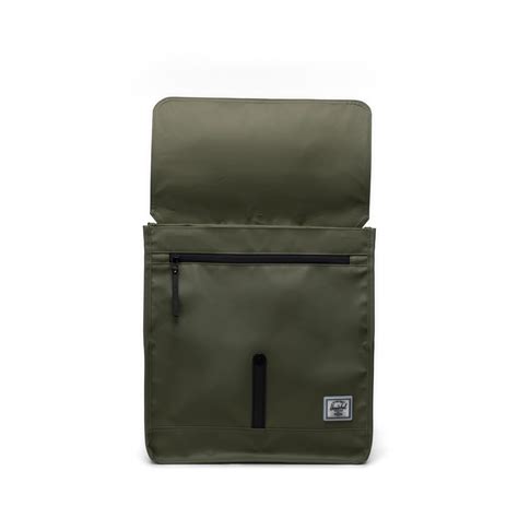 City Backpack Mid-Volume Weather Resistant | Herschel Supply Company