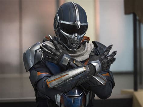 Image result for Taskmaster 4K