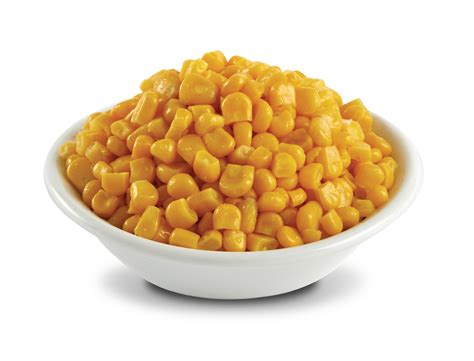 Pollo Tropical - Kernel Corn - Island Dash