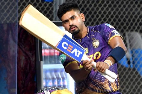 Status of Shreyas unsure as Russell, Narine, Harshit, Rinku & Varun in ...