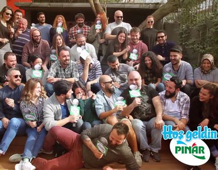 Pınar yeni reklam ajansını seçti - MediaCat