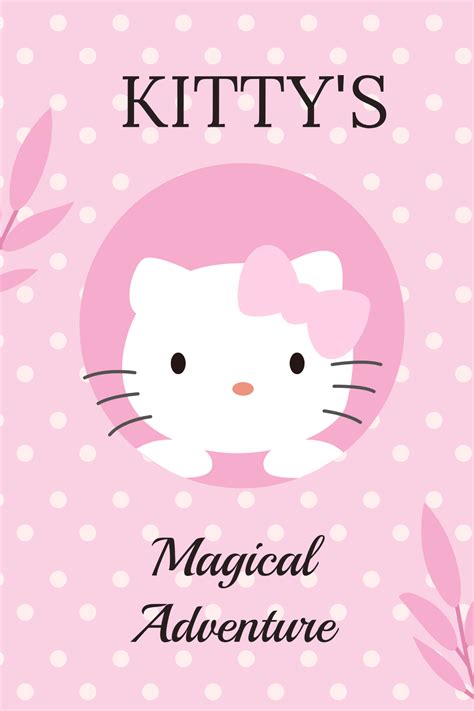 Free Hello Kitty Templates to Edit Online