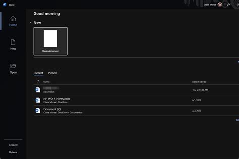 Image result for My Recent Documents