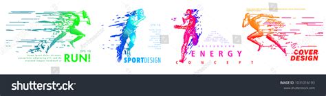 Runner Logo 的图像结果