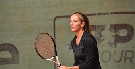 Tennis. Margaux Rouvroy et Jurgen Briand verront l’Open de Caen et le ...