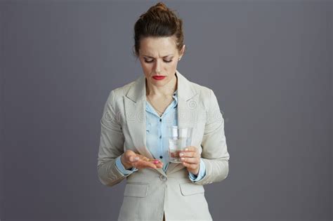 Photo of Stressed Business Owner 的图像结果