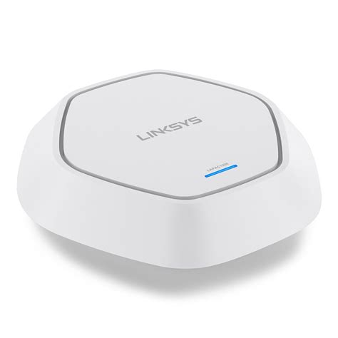 Linksys Business AC1200 Dual-Band Access Point (LAPAC1200) - Buy ...