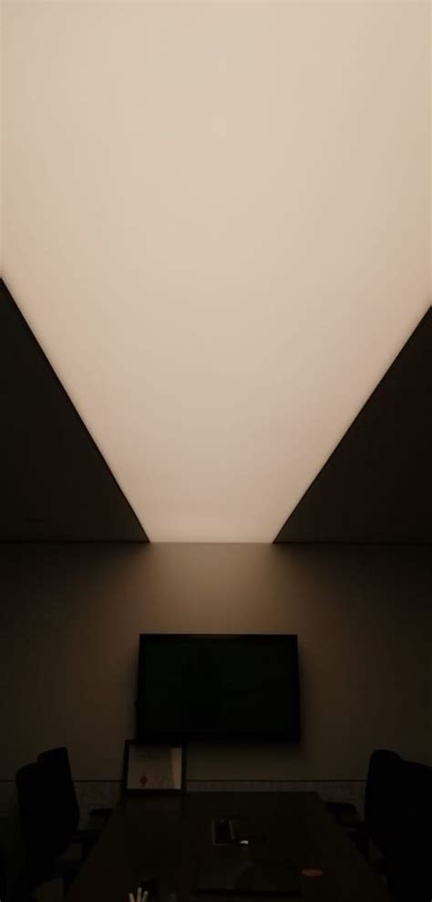 eurocéil Stretch Ceilings Office Photos