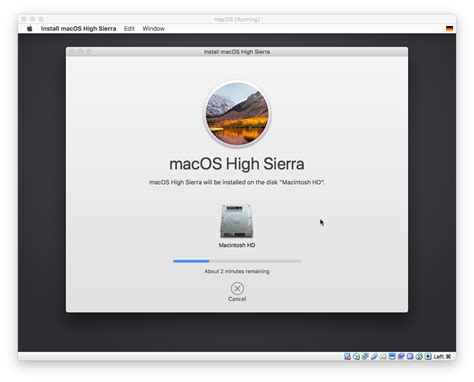 Image result for Download Mac Sierra VirtualBox
