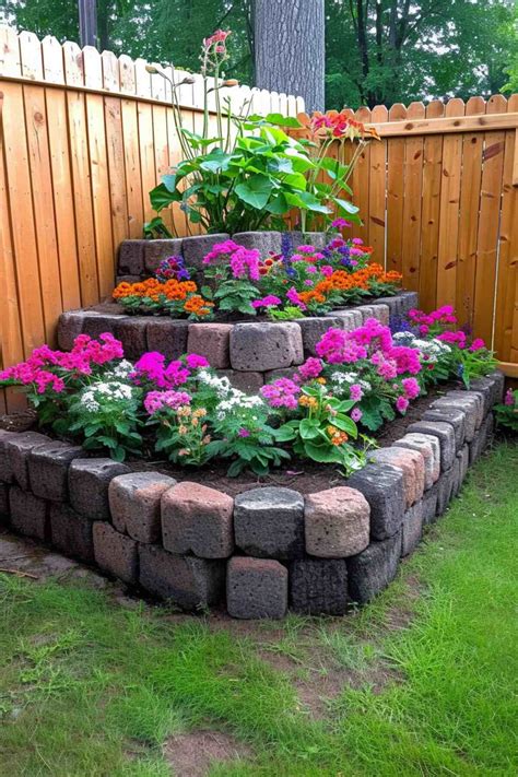 Back yard landscaping ideas – Artofit