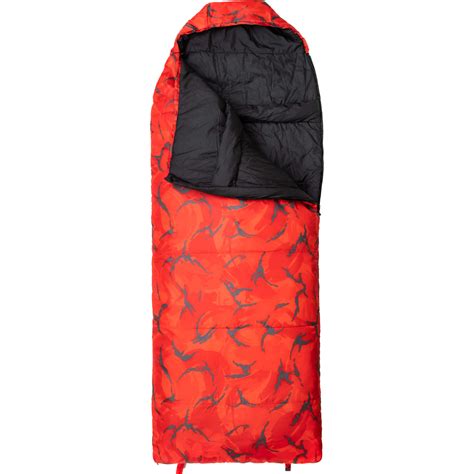 Snugpak Sleeper Kids Childrens Camping Sleeping Bag
