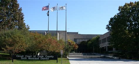 Shaker Heights Municipal Court - The Court Direct